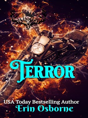 cover image of Terror